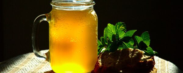 Kvas - Sputnik Türkiye