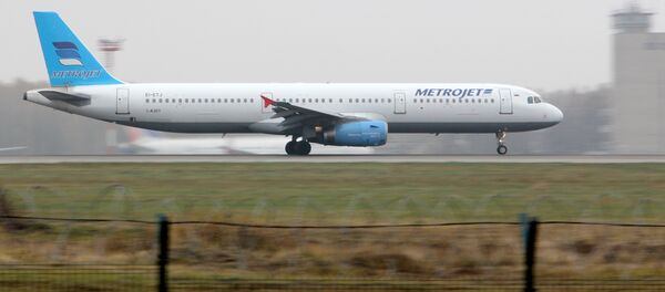 Rusya-uçak - Sputnik Türkiye