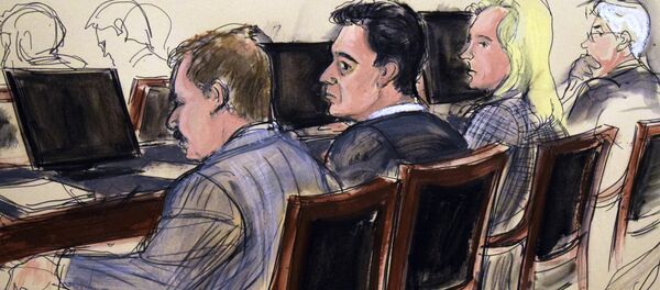 Mehmet Hakan Atilla - Sputnik Türkiye