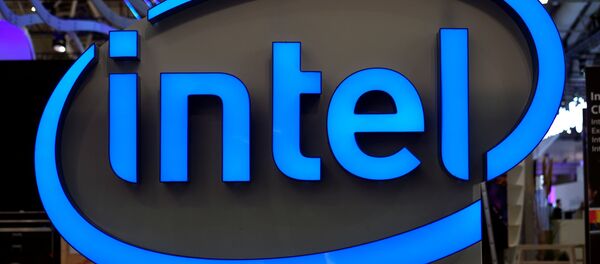 İntel İntel - Sputnik Türkiye