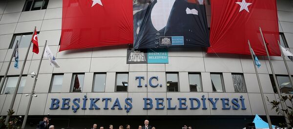 Kemal Kılıçdaroğlu - Sputnik Türkiye