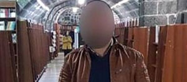 Taciz sanığı öğretmenden öğrenci velisine: Şeriata gidelim - Sputnik Türkiye