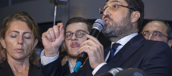 Murat Hazinedar - Sputnik Türkiye