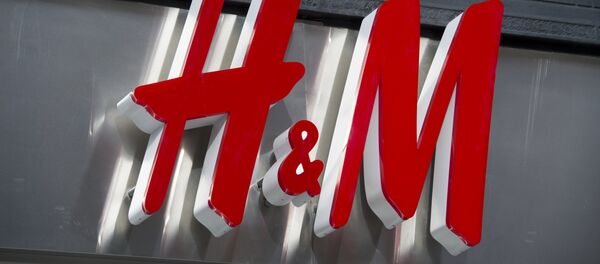 H&M - Sputnik Türkiye