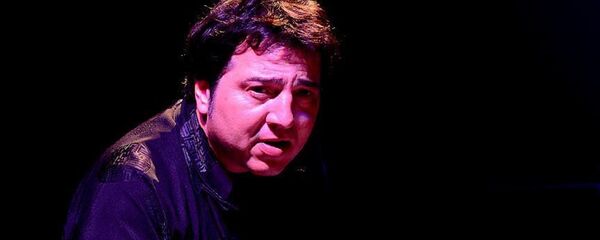 Fazıl Say - Sputnik Türkiye