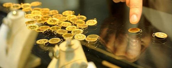 Altın - Sputnik Türkiye