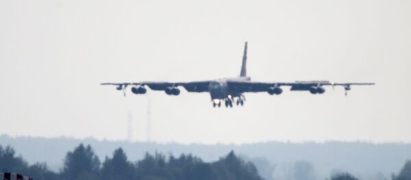 B52 - Sputnik Türkiye