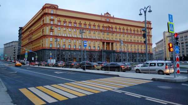 Moskova görünümünün 100 yıllık değişimi - Sputnik Türkiye