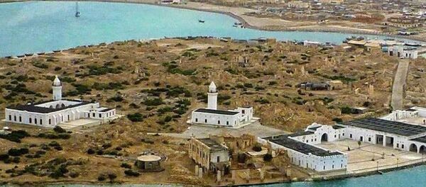 Sevakin Sevakin - Sputnik Türkiye