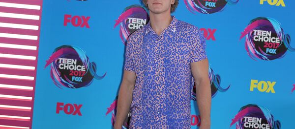 Logan Paul - Sputnik Türkiye