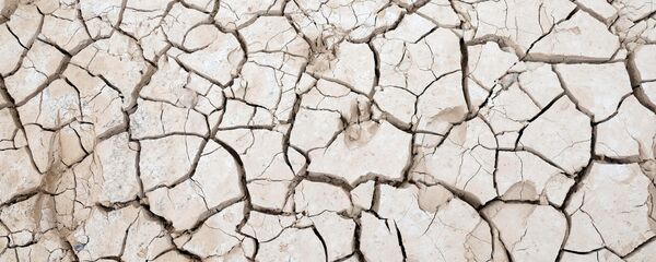 Kuraklık- Küresel ısınma - Sputnik Türkiye