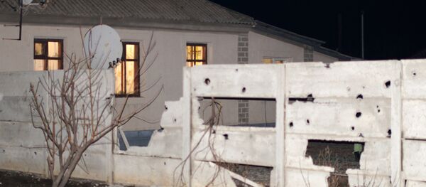 Donbass - Sputnik Türkiye