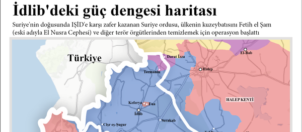 İnfografik - Sputnik Türkiye