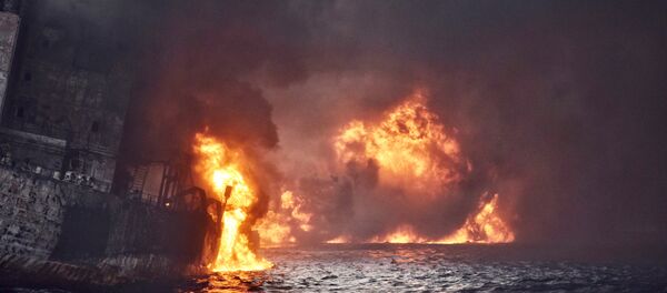 Sanchi Sanchi - Sputnik Türkiye