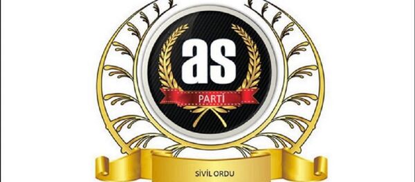 As Parti - Sputnik Türkiye