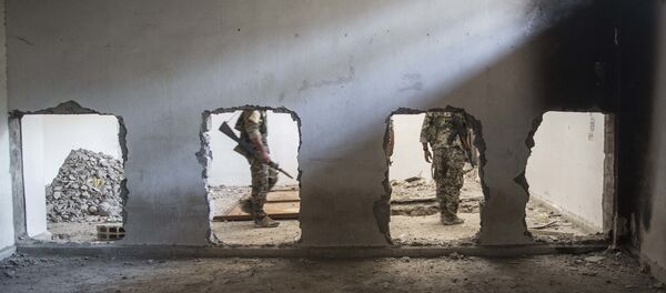 DSG DSG - Sputnik Türkiye