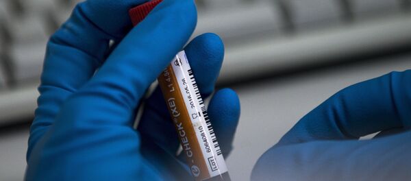 Rus Dopingle Mücadele Ajansı (RUSADA) - Sputnik Türkiye