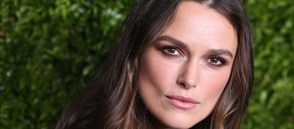 Keira Knightley Keira Knightley - Sputnik Türkiye