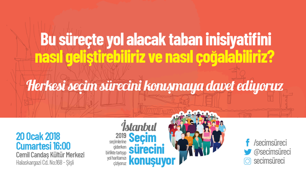 İstanbul Seçim Sürecini Konuşuyor - Sputnik Türkiye