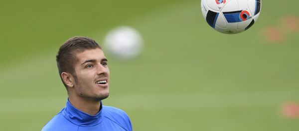 Roman Neustädter - Sputnik Türkiye