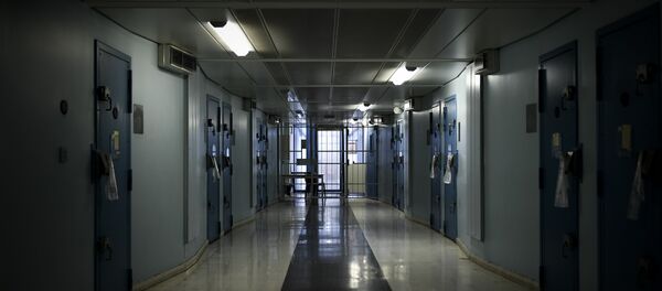 Fleury-Mérogis cezaevi - Sputnik Türkiye