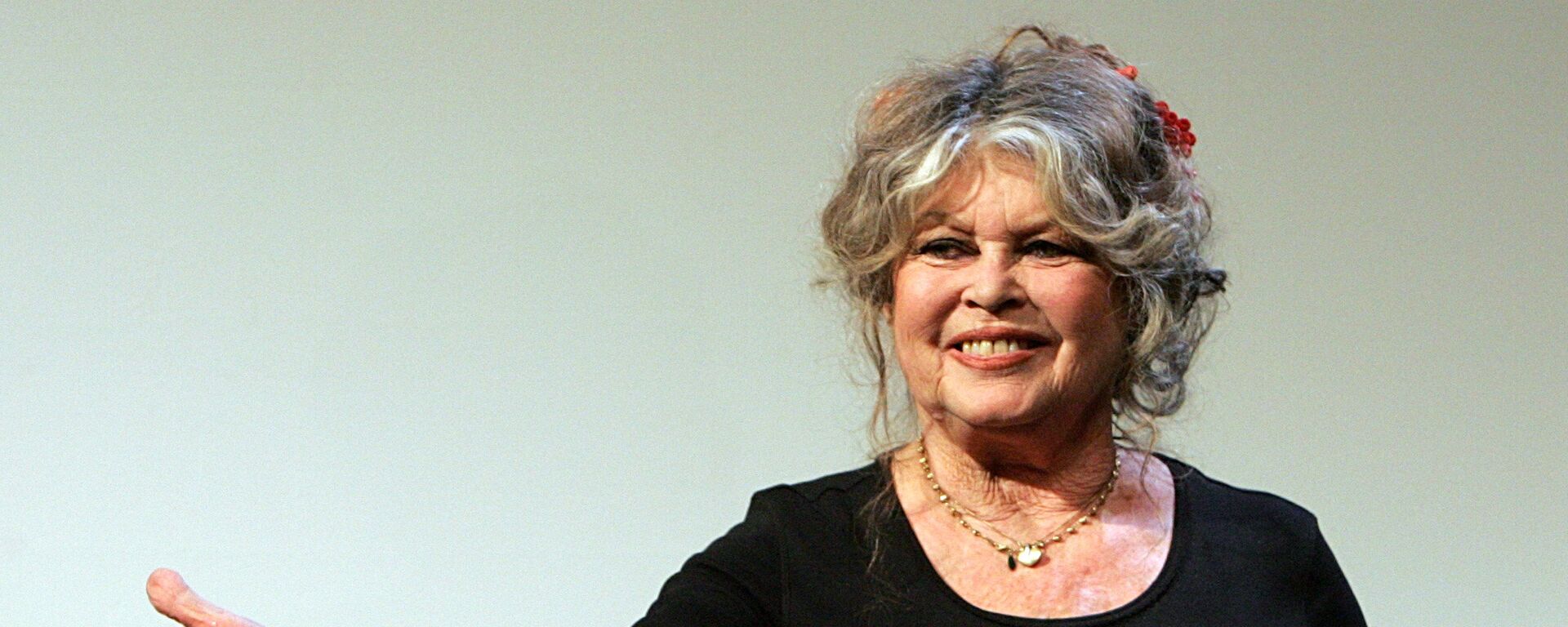 Brigitte Bardot Brigitte Bardot - Sputnik Türkiye, 1920, 06.01.2022