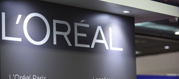 L'Oreal - Sputnik Türkiye