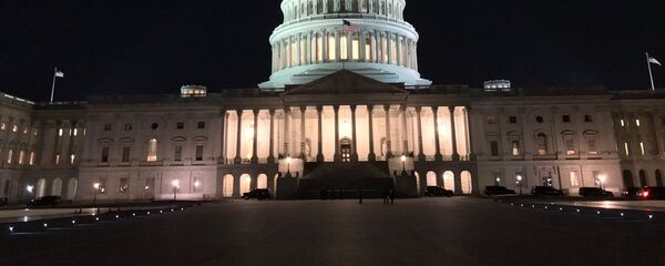 ABD Kongresi - Sputnik Türkiye