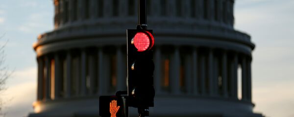 ABD Kongresi - Sputnik Türkiye