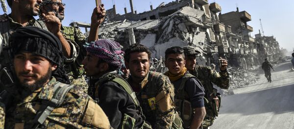 DSG - Sputnik Türkiye