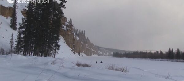 Yakutistan’dan ‘Game of Thrones’a davet (VIDEO) - Sputnik Türkiye