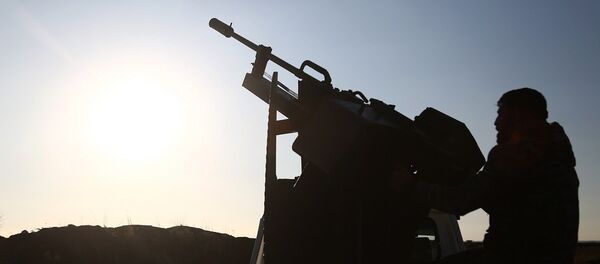 Afrin - Sputnik Türkiye