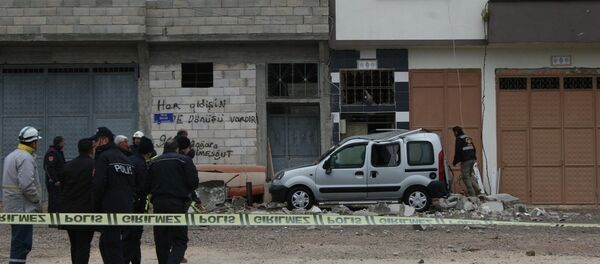 Kilis - Sputnik Türkiye