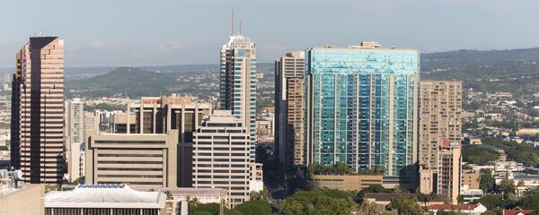 Hawaii-Honolulu - Sputnik Türkiye