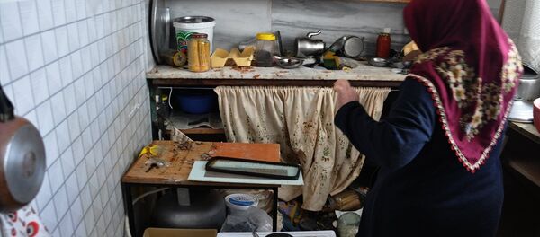 Köylülerin isyanı: Devlet ayısına sahip çıksın - Sputnik Türkiye