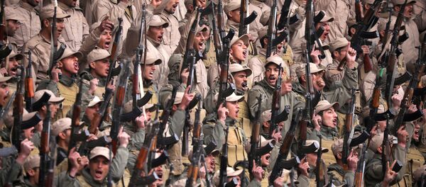 ABD- Kürt güçleri - Sputnik Türkiye