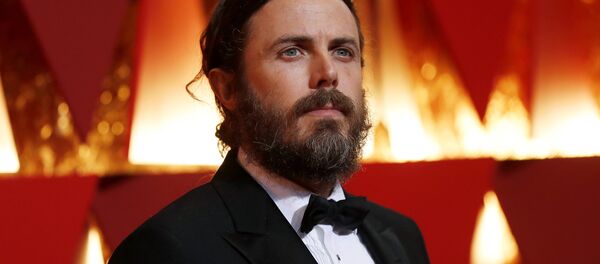 Casey Affleck - Sputnik Türkiye
