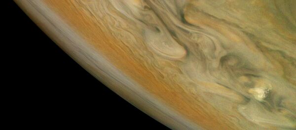 Jüpiter - Sputnik Türkiye