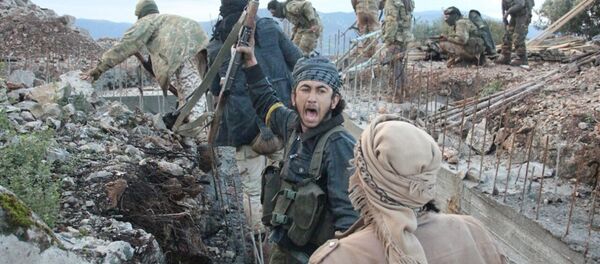 TSK- ÖSO - Sputnik Türkiye