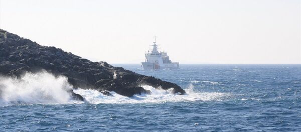 Kardak - Sputnik Türkiye