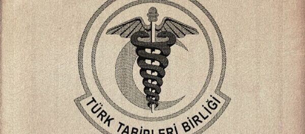 Türk Tabipler Birliği (TTB) - Sputnik Türkiye