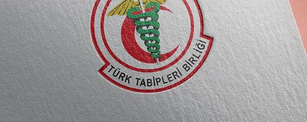 Türk Tabipler Birliği (TTB) - Sputnik Türkiye