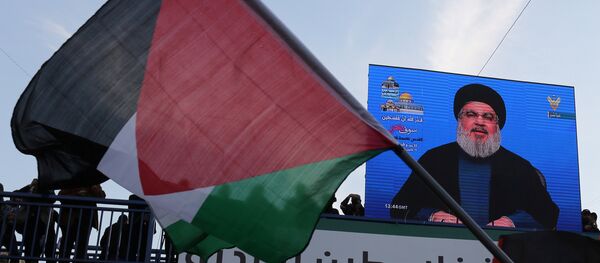 Hizbullah Hizbullah - Sputnik Türkiye