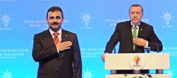 Muzaffer Külcü Muzaffer Külcü - Sputnik Türkiye