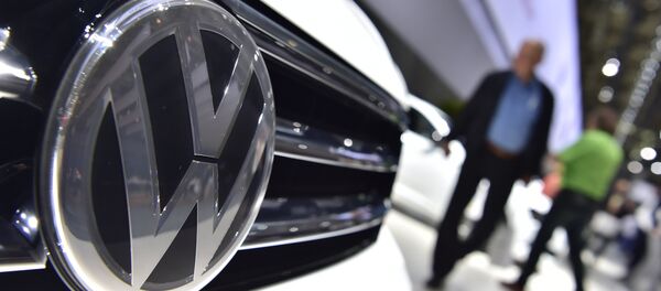 Volkswagen - Sputnik Türkiye
