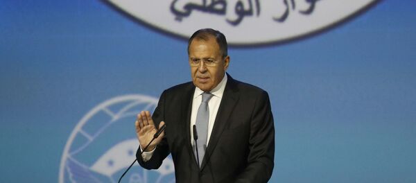 Rusya Dışişleri Bakanı Sergey Lavrov Soçi'de Rusya Dışişleri Bakanı Sergey Lavrov Soçi'de - Sputnik Türkiye