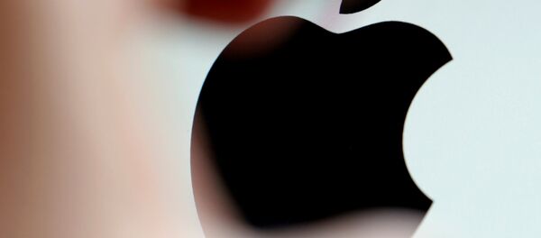 Apple Apple - Sputnik Türkiye