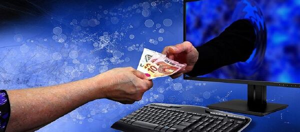 e-ticaret - Sputnik Türkiye