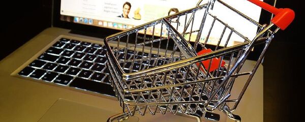 İnternet, alışiveriş, e-ticaret - Sputnik Türkiye