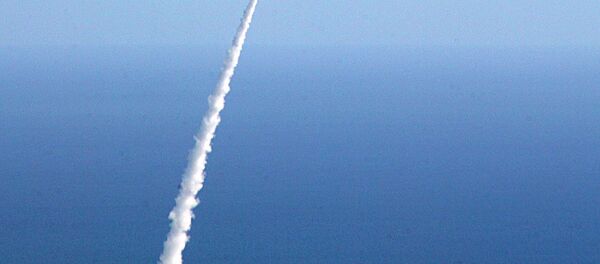 ABD-Aegis-Füze savunma sistemi-Deneme - Sputnik Türkiye